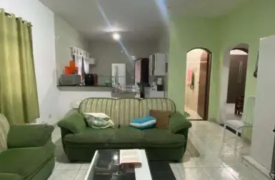 Casa com 2 quartos à venda no canto do mar, são sebastião  por r$ 450.000