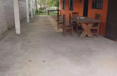 Casa com 2 quartos à venda no pegorelli, caraguatatuba  por r$ 300.000