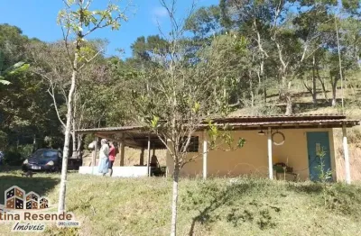 Casa com 2 quartos à venda no laranjal, natividade da serra , 2000 m2 por r$ 220.000