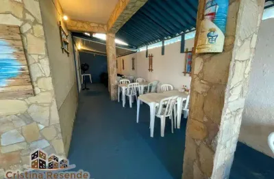 Casa com 6 quartos à venda na praia das palmeiras, caraguatatuba , 430 m2 por r$ 1.600.000