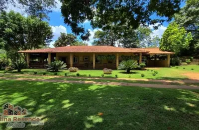 Casa com 9 quartos à venda na zona rural, são luiz do paraitinga  por r$ 2.300.000