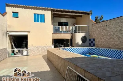 Casa com 3 quartos à venda no barranco alto, caraguatatuba  por r$ 700.000