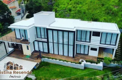 Casa com 5 quartos à venda no cigarras, são sebastião , 835 m2 por r$ 4.500.000