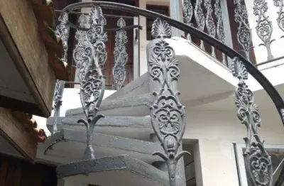 Casa com 3 quartos à venda na praia das palmeiras, caraguatatuba , 250 m2 por r$ 600.000