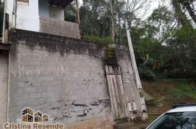 Casa com 1 quarto à venda no jardim califórnia, caraguatatuba , 1223 m2 por r$ 360.000