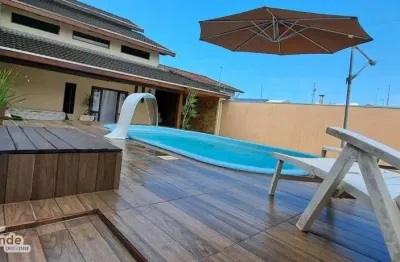Casa com 2 quartos à venda no indaiá, caraguatatuba , 317 m2 por r$ 1.000.000