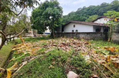 Terreno à venda no massaguaçu, caraguatatuba , 253 m2 por r$ 360.000
