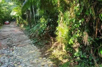 Terreno à venda na barra do una, são sebastião , 3000 m2 por r$ 460.000