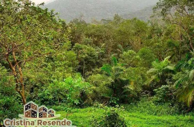 Terreno à venda na barra do una, são sebastião , 3000 m2 por r$ 580.000
