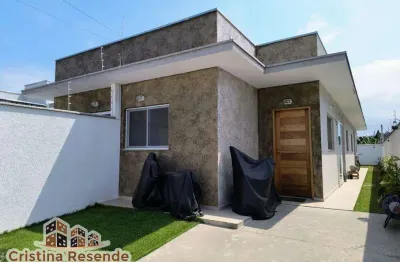 Casa com 3 quartos à venda no morro do algodão, caraguatatuba , 180 m2 por r$ 420.000