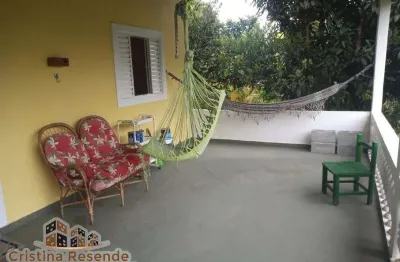 Casa com 2 quartos à venda em pouso alto, natividade da serra , 1000 m2 por r$ 350.000