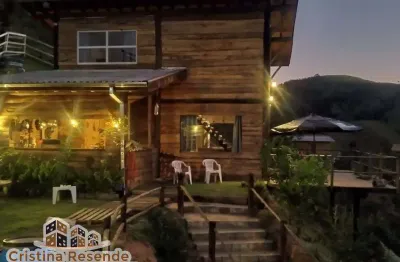 Apartamento com 2 quartos à venda no pararaca, natividade da serra , 1505 m2 por r$ 245.000