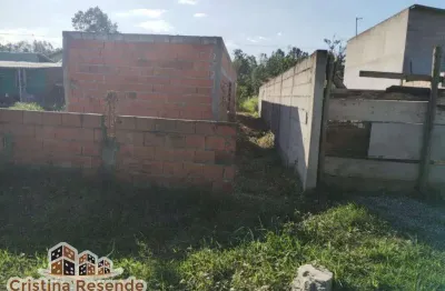 Casa com 1 quarto à venda no balneário dos golfinhos, caraguatatuba , 143 m2 por r$ 165.000
