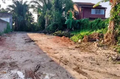 Terreno à venda no jardim das gaivotas, caraguatatuba , 245 m2 por r$ 250.000