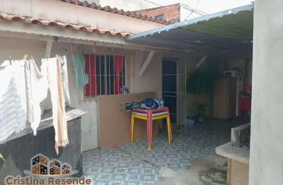 Casa com 2 quartos à venda no perequê mirim, caraguatatuba , 210 m2 por r$ 270.000