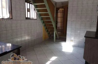 Casa com 2 quartos à venda no perequê mirim, caraguatatuba  por r$ 220.000