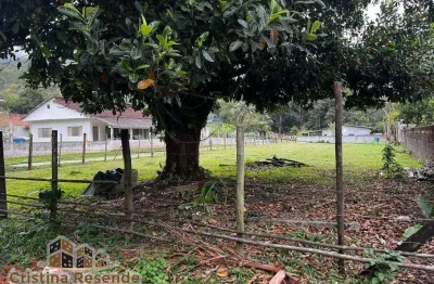 Terreno à venda no pegorelli, caraguatatuba , 127 m2 por r$ 85.000