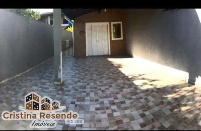 Casa com 2 quartos à venda no jardim casa branca, caraguatatuba  por r$ 360.000