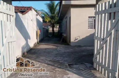 Casa com 1 quarto à venda no jardim das gaivotas, caraguatatuba  por r$ 330.000