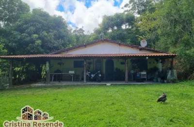 Chácara / sítio com 2 quartos à venda no bairro dos leais, redenção da serra , 11000 m2 por r$ 400.000
