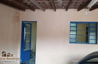 Casa com 2 quartos à venda no perequê mirim, caraguatatuba , 150 m2 por r$ 220.000