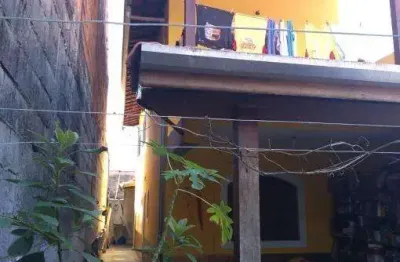 Casa com 2 quartos à venda no travessão, caraguatatuba , 125 m2 por r$ 370.000