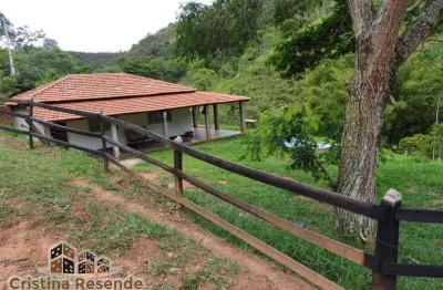 Chácara / sítio com 2 quartos à venda na piedade, redenção da serra , 133100 m2 por r$ 500.000