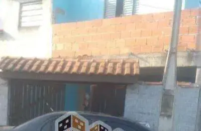 Casa com 2 quartos à venda no perequê mirim, caraguatatuba  por r$ 160.000