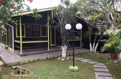 Casa com 2 quartos à venda no morro do algodão, caraguatatuba , 360 m2 por r$ 350.000