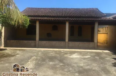 Casa com 2 quartos à venda no pontal de santa marina, caraguatatuba , 275 m2 por r$ 520.000