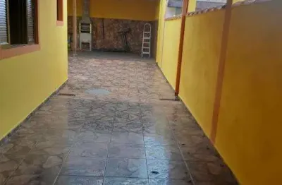 Casa com 2 quartos à venda no jardim das gaivotas, caraguatatuba , 225 m2 por r$ 560.000