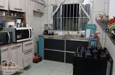 Casa com 3 quartos à venda no perequê mirim, caraguatatuba , 150 m2 por r$ 190.000