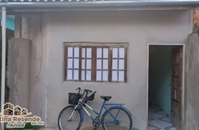 Casa à venda no Jaraguá, Caraguatatuba , 125 m2 por R$ 150.000