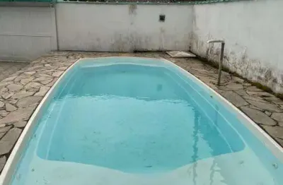 Casa com 3 quartos à venda no morro do algodão, caraguatatuba , 265 m2 por r$ 620.000