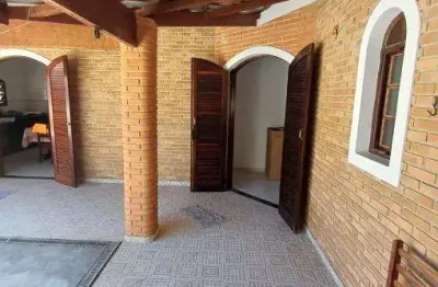 Casa com 3 quartos à venda no martim de sá, caraguatatuba  por r$ 750.000