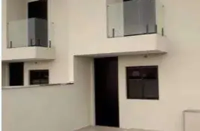 Casa com 2 quartos à venda no perequê mirim, caraguatatuba  por r$ 430.000