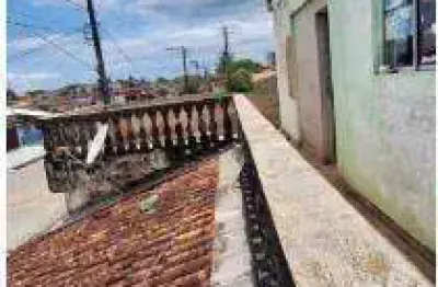Casa com 3 quartos à venda no porto novo, caraguatatuba  por r$ 380.000