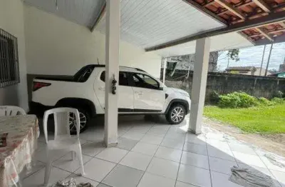 Casa com 1 quarto à venda no jardim das gaivotas, caraguatatuba , 250 m2 por r$ 400.000