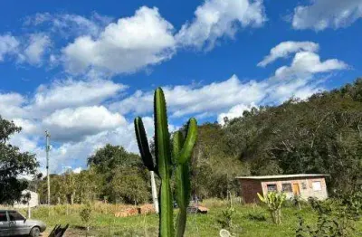 Casa com 2 quartos à venda no bairro dos pimentas, paraibuna , 2000 m2 por r$ 170.000