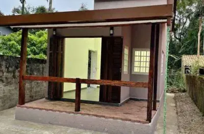 Casa em condomínio fechado com 1 quarto à venda no camburi, são sebastião , 200 m2 por r$ 550.000