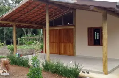 Casa com 2 quartos à venda no vargem grande, natividade da serra , 1050 m2 por r$ 280.000