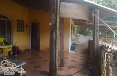 Casa com 2 quartos à venda na zona rural, paraibuna , 940 m2 por r$ 115.000