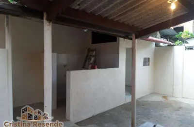 Casa com 4 quartos à venda no sumaré, caraguatatuba  por r$ 520.000