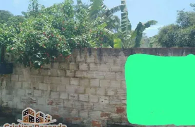 Terreno à venda no rio do ouro, caraguatatuba , 100 m2 por r$ 85.000