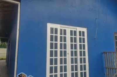 Casa com 2 quartos à venda no indaiá, caraguatatuba , 250 m2 por r$ 480.000