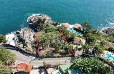 Terreno à venda no são pedro, ilhabela , 3485 m2 por r$ 3.100.000