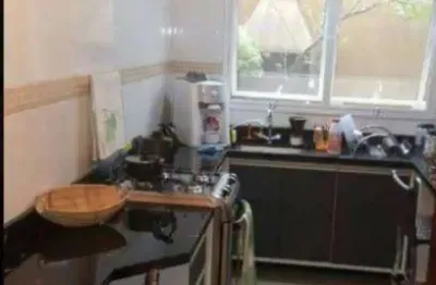 Casa em condomínio fechado com 2 quartos à venda na cidade jardim, caraguatatuba  por r$ 380.000