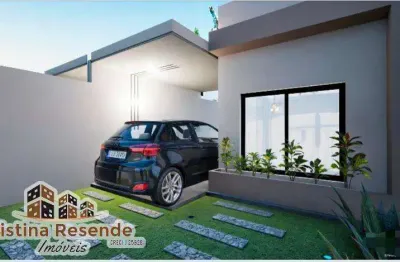 Casa com 2 quartos à venda no balneário dos golfinhos, caraguatatuba , 126 m2 por r$ 380.000