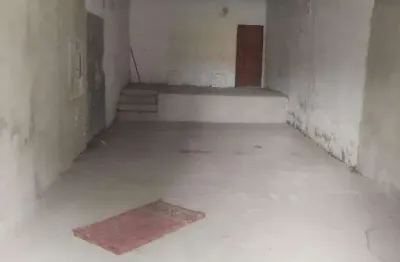 Casa com 1 quarto à venda no perequê mirim, caraguatatuba , 100 m2 por r$ 80.000