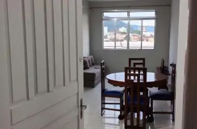 Apartamento com 1 quarto à venda no centro, caraguatatuba  por r$ 380.000